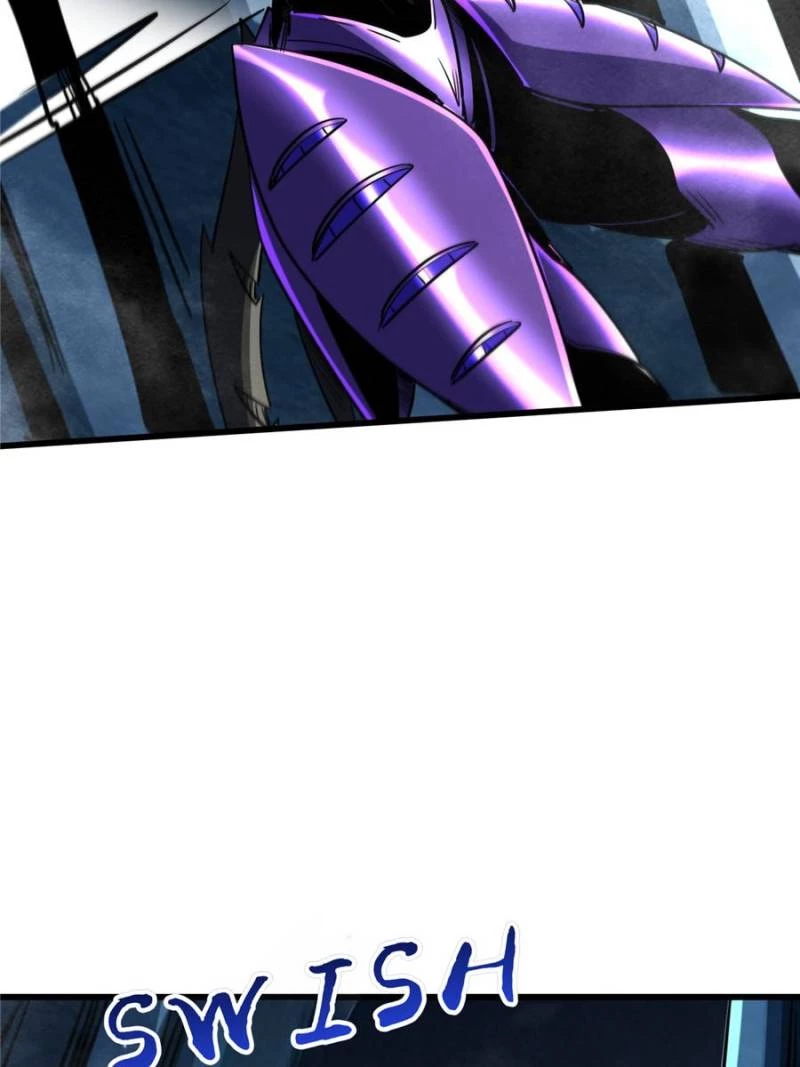Super Gene Chapter 278 - 57
