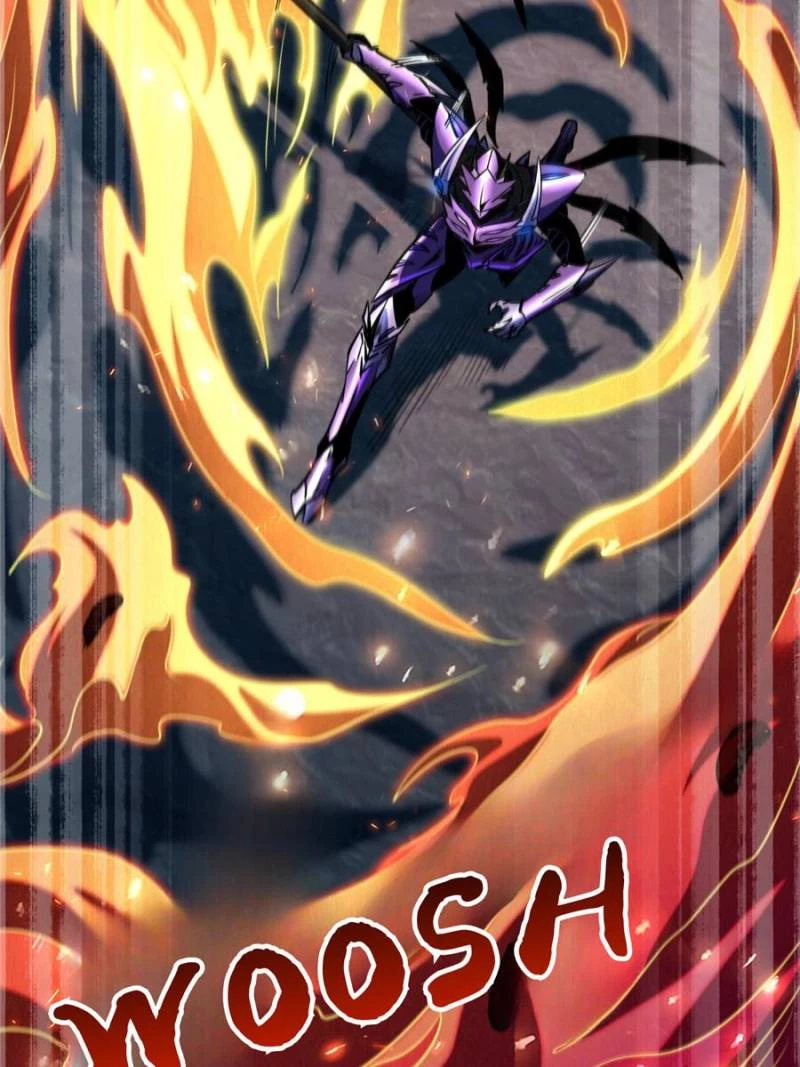 Super Gene Chapter 275 - 10