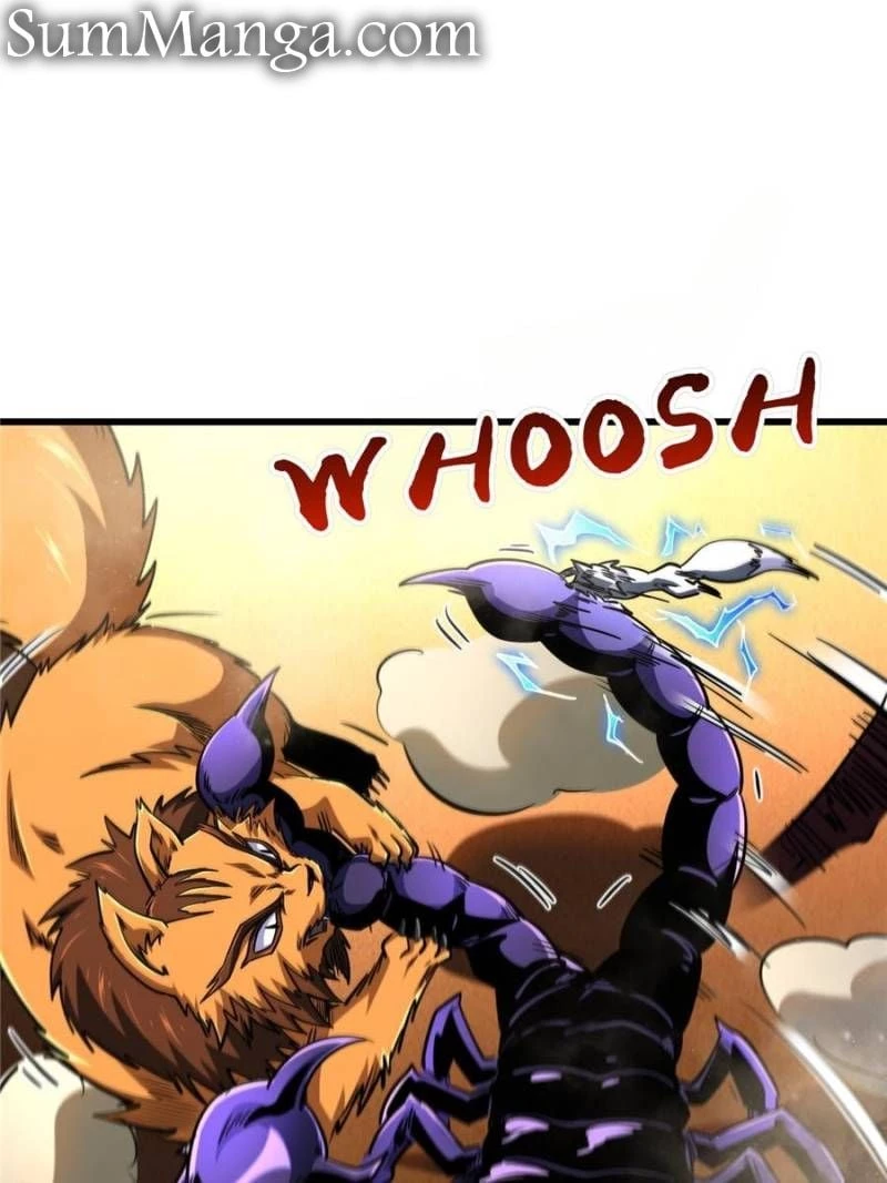Super Gene Chapter 279 - 69