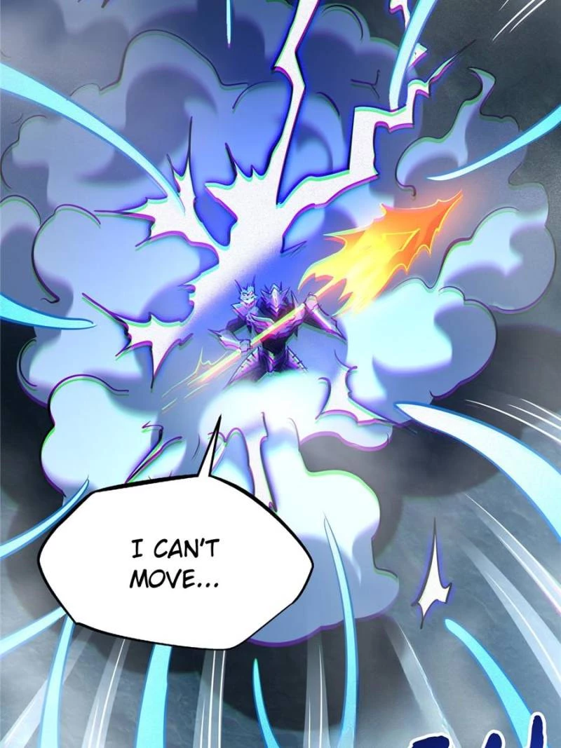 Super Gene Chapter 276 - 17