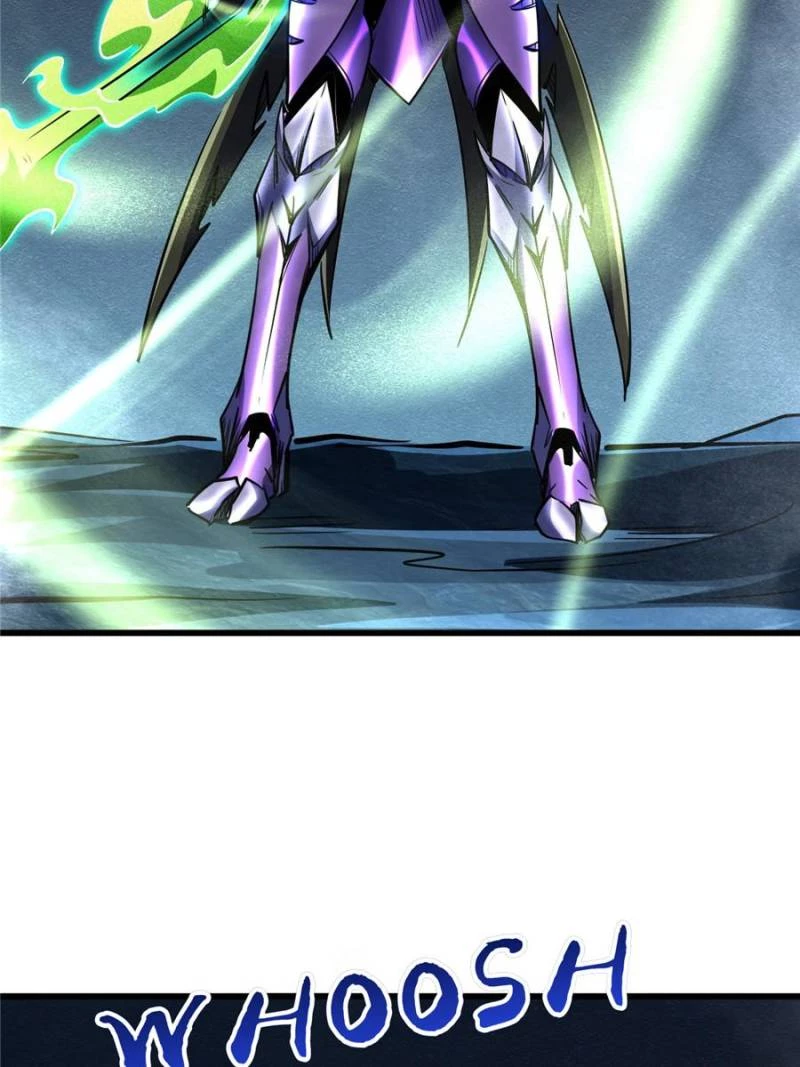 Super Gene Chapter 278 - 60