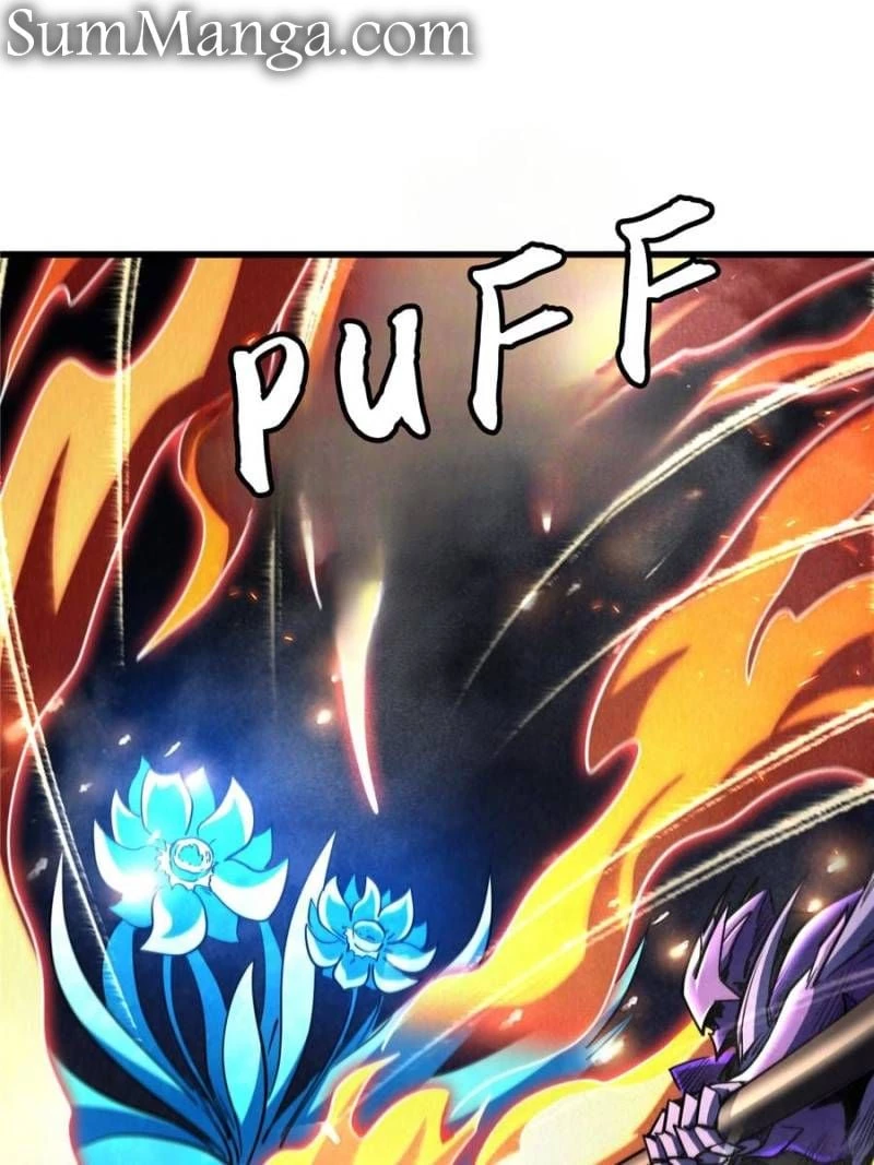 Super Gene Chapter 277 - 45