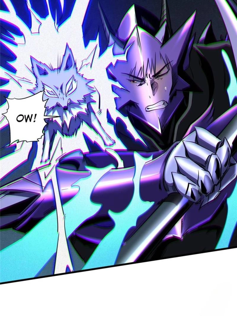 Super Gene Chapter 276 - 19