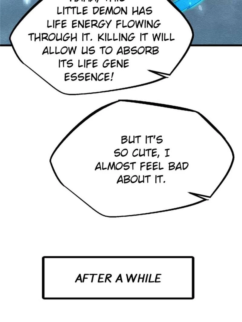 Super Gene Chapter 278 - 62