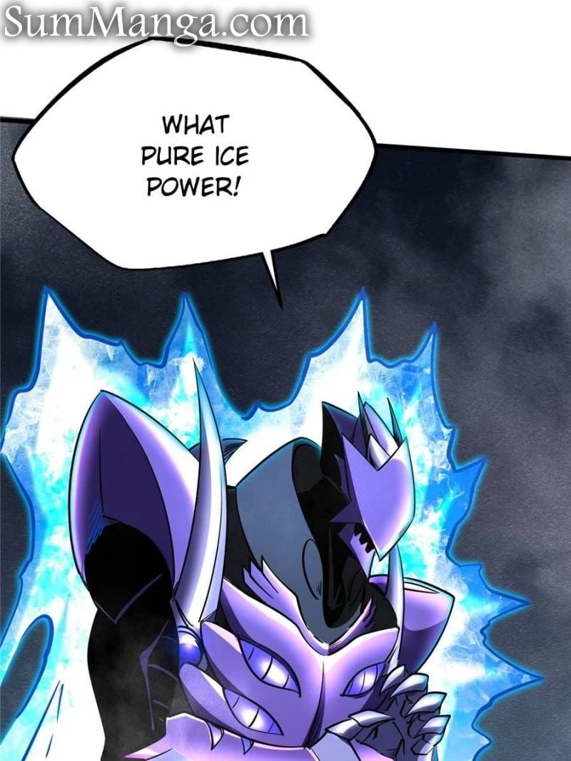 Super Gene Chapter 278 - 63