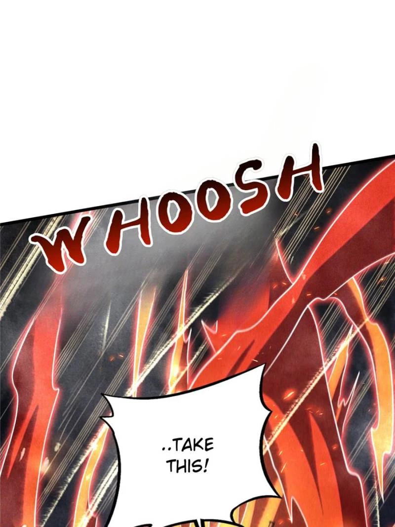 Super Gene Chapter 277 - 47