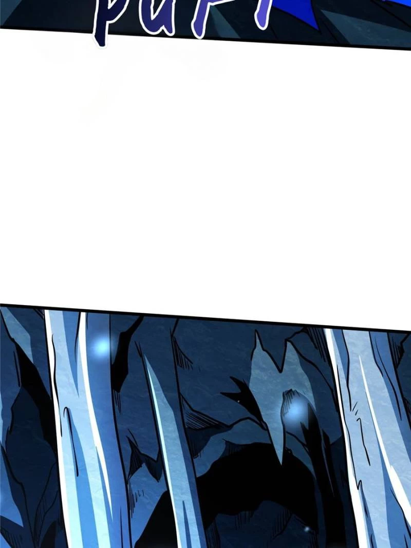 Super Gene Chapter 275 - 17