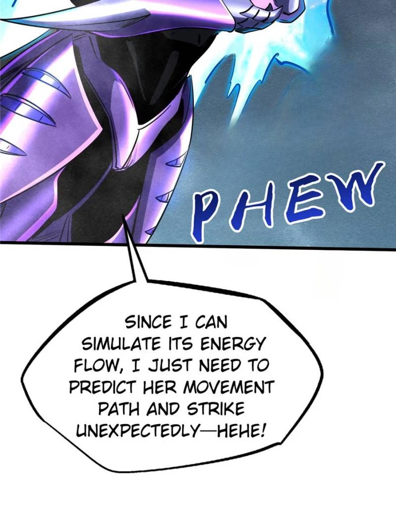 Super Gene Chapter 278 - 64