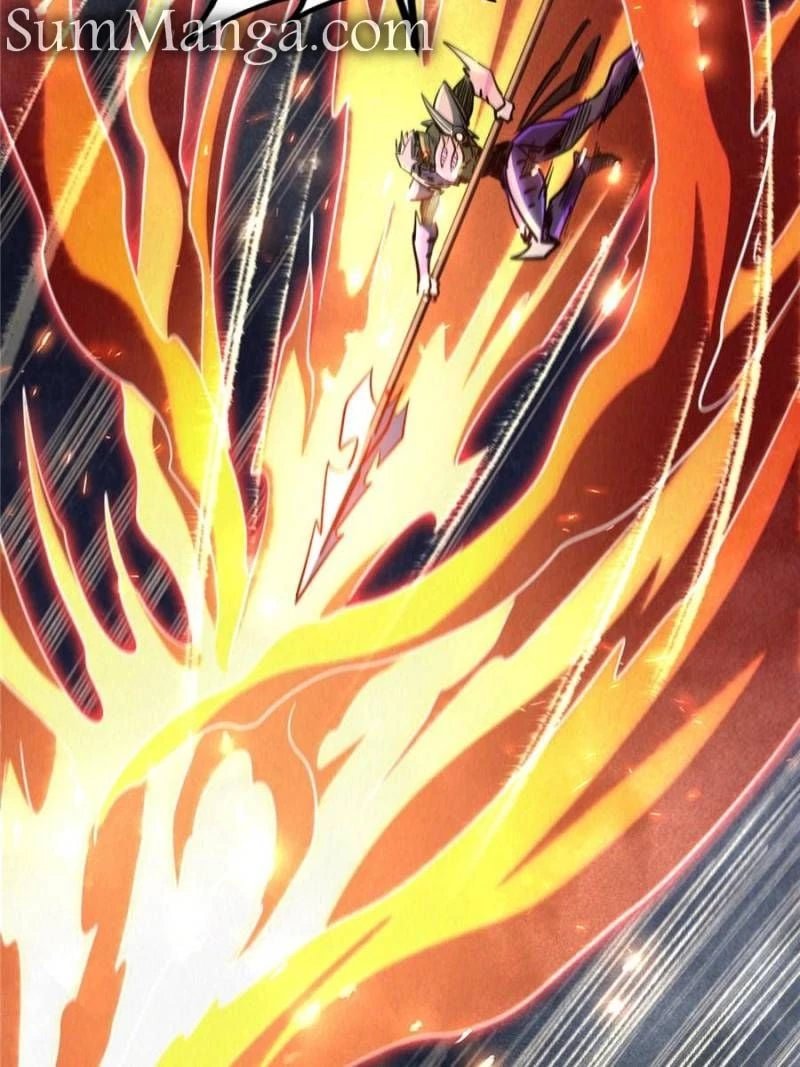 Super Gene Chapter 277 - 48