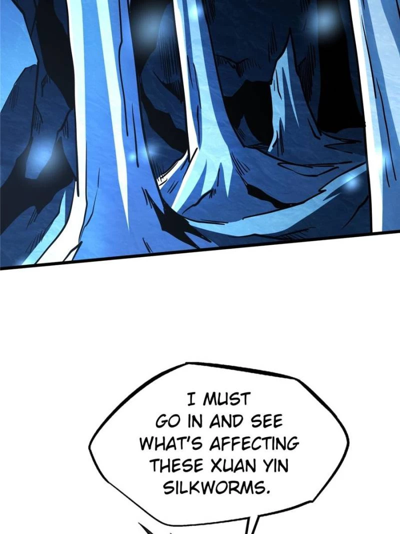 Super Gene Chapter 275 - 18