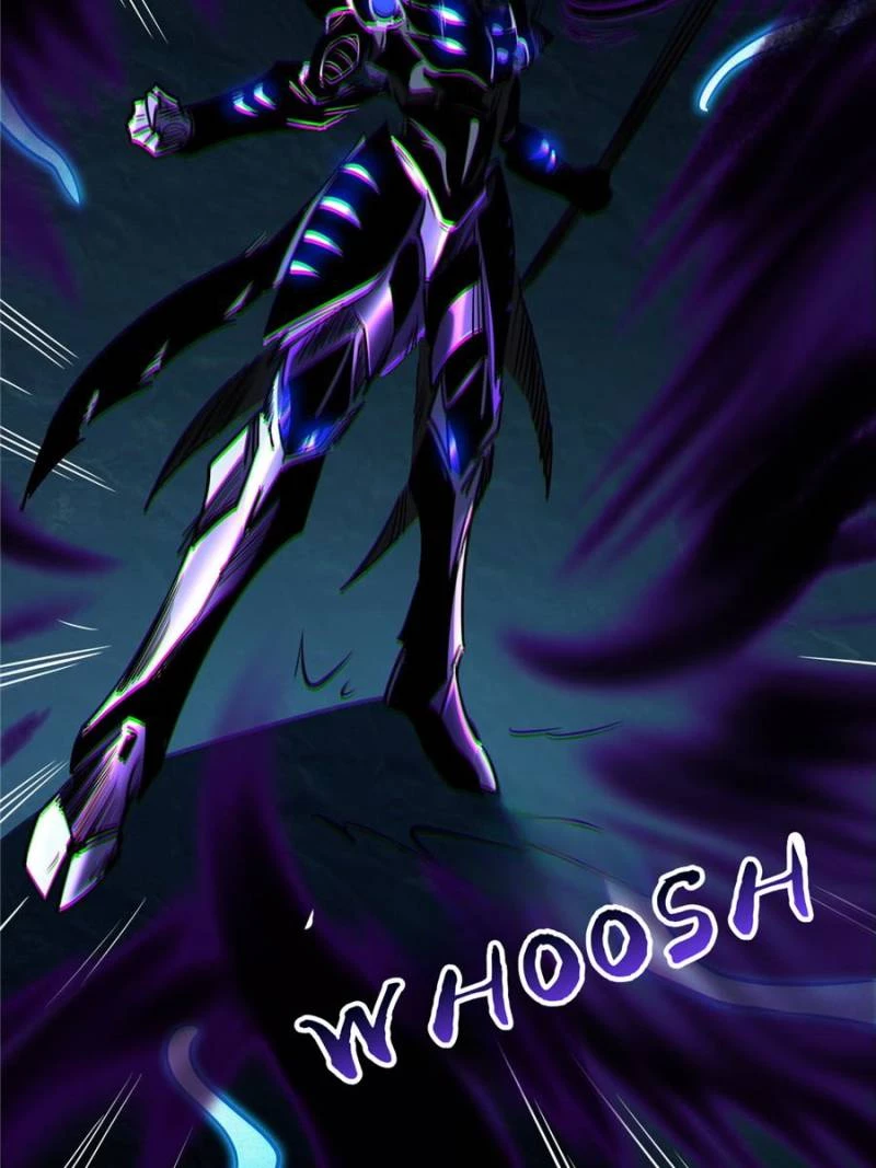 Super Gene Chapter 276 - 23