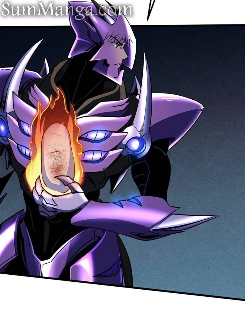 Super Gene Chapter 275 - 19