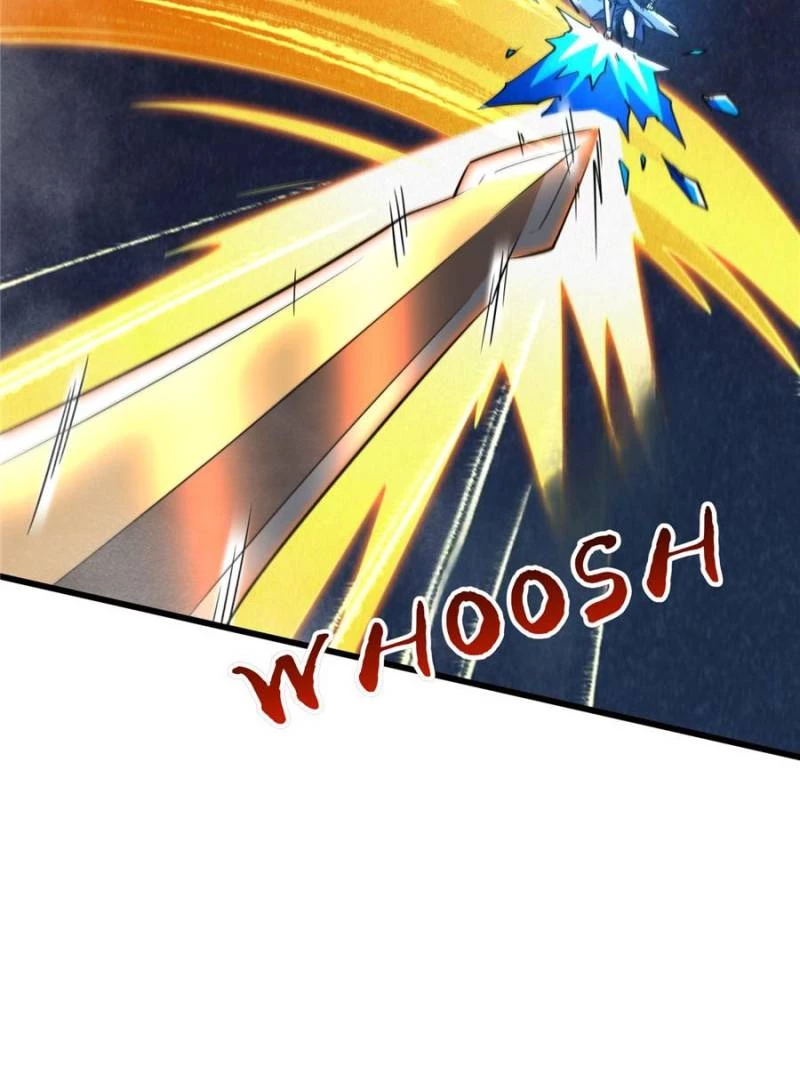 Super Gene Chapter 278 - 66