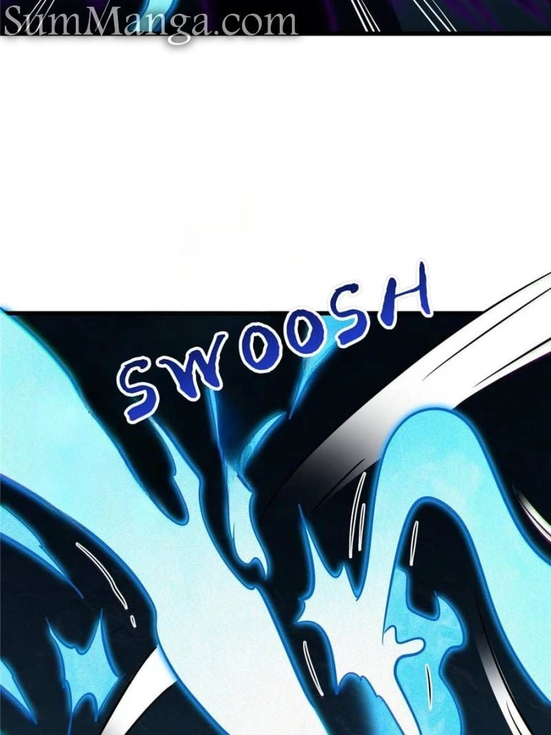 Super Gene Chapter 276 - 24