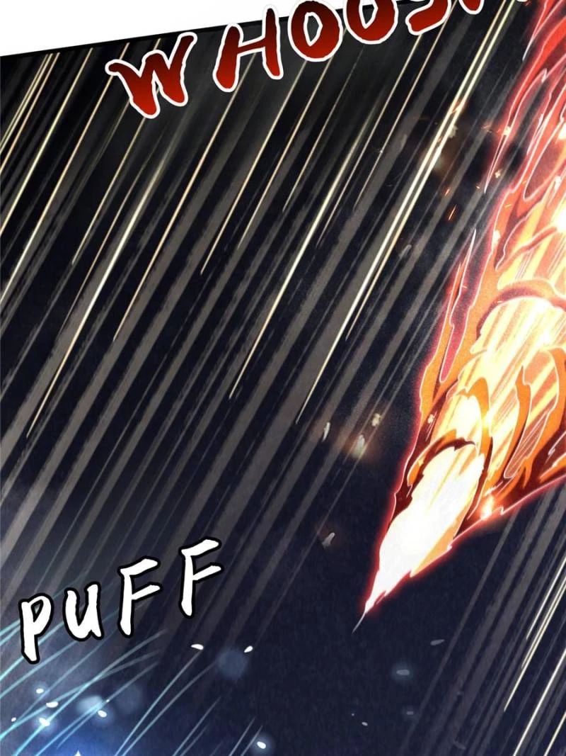 Super Gene Chapter 277 - 50