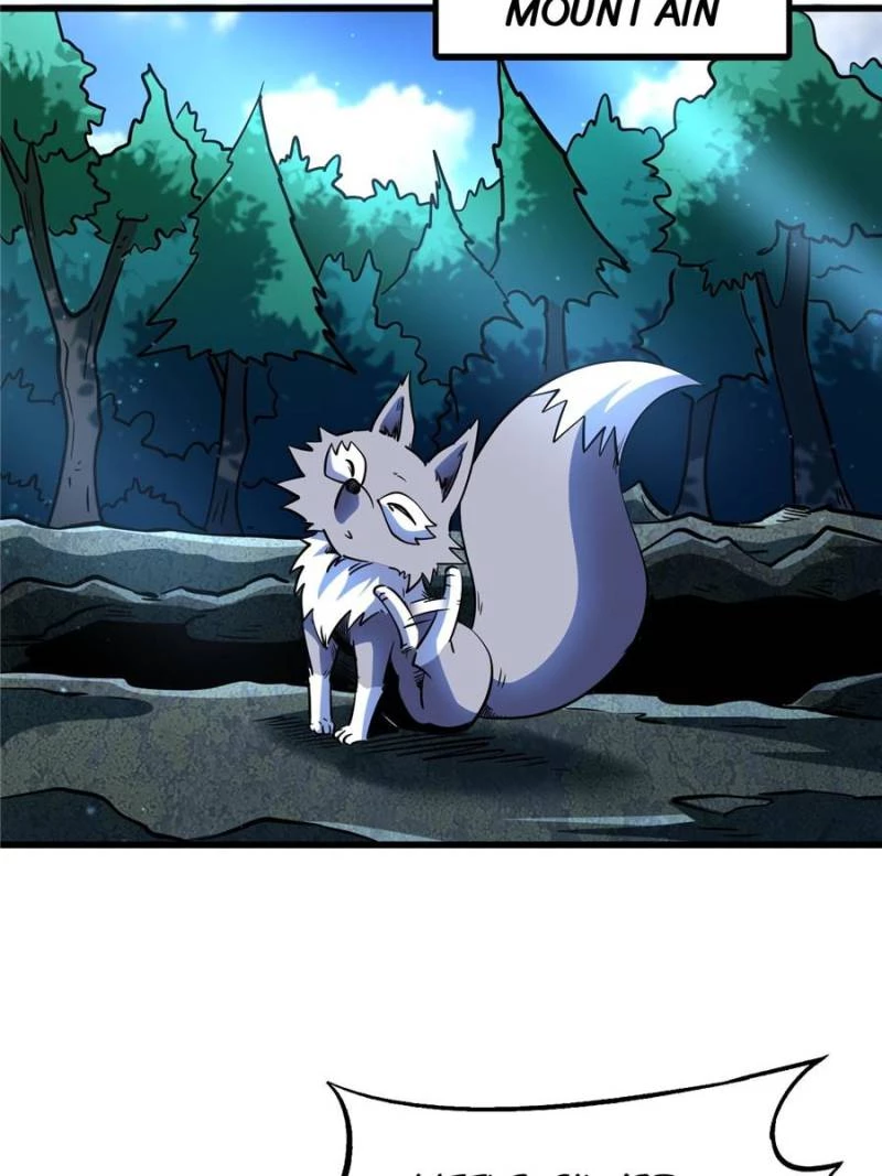 Super Gene Chapter 275 - 21