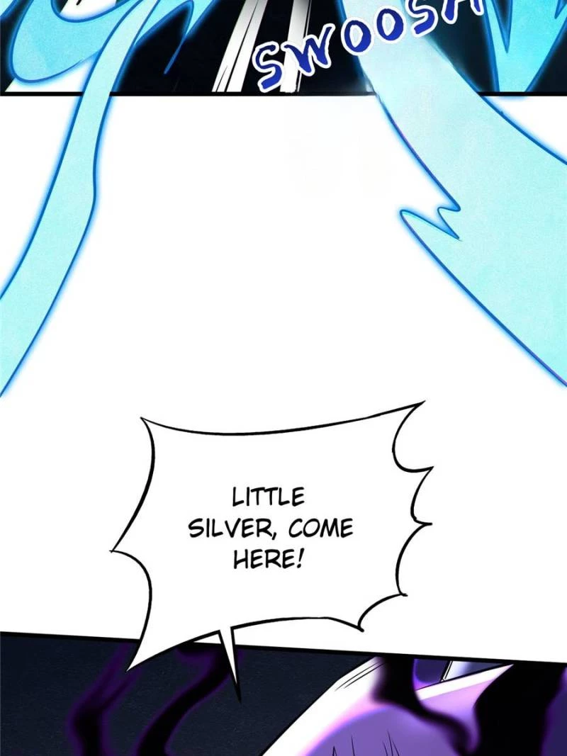Super Gene Chapter 276 - 26