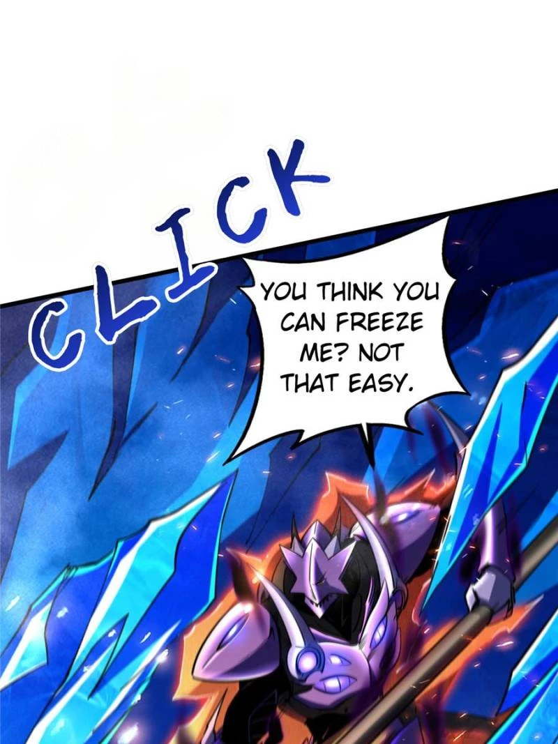 Super Gene Chapter 277 - 52