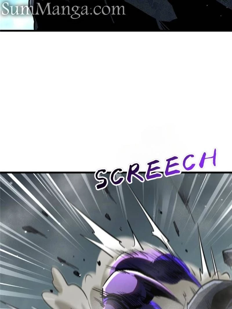Super Gene Chapter 274 - 4