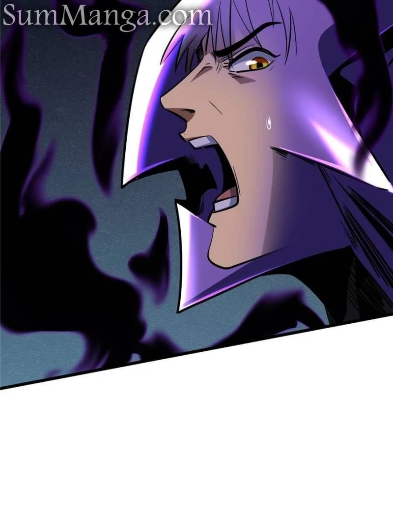 Super Gene Chapter 276 - 27