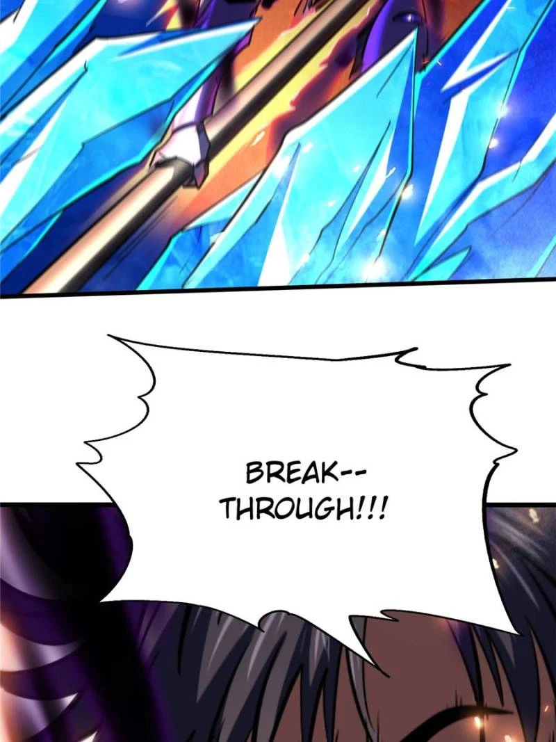 Super Gene Chapter 277 - 53