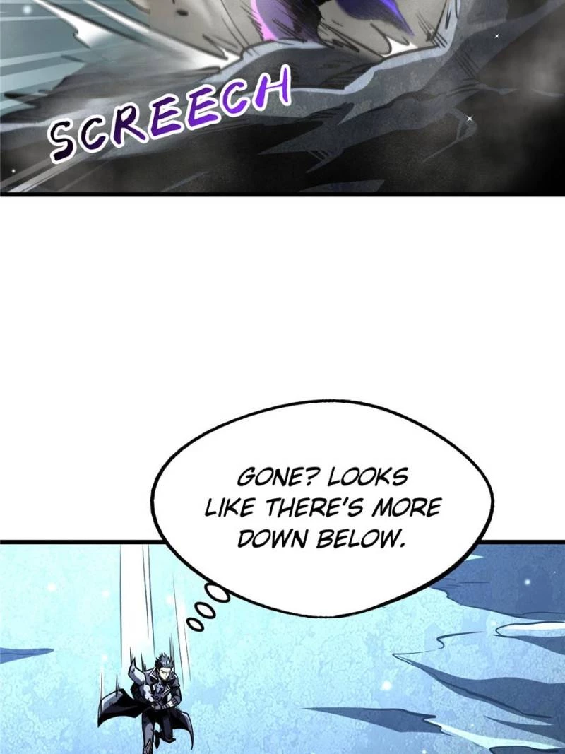 Super Gene Chapter 274 - 5