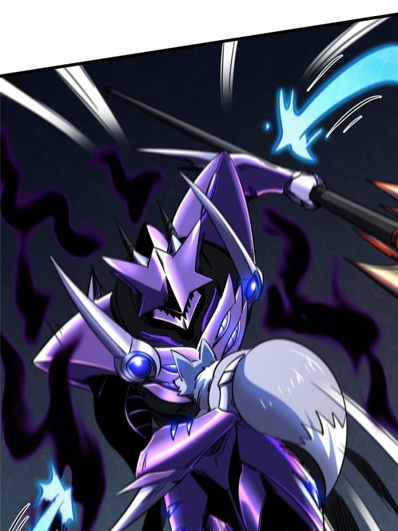 Super Gene Chapter 276 - 28