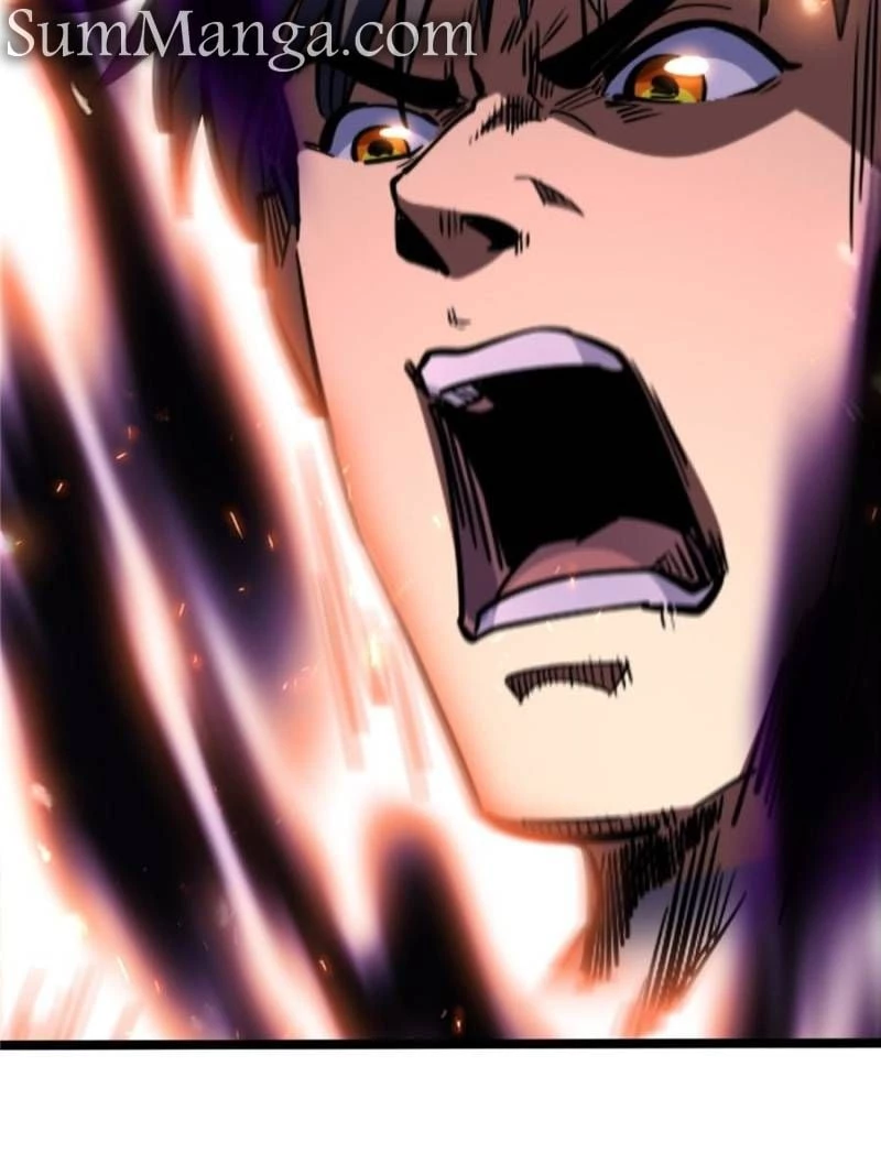 Super Gene Chapter 277 - 54