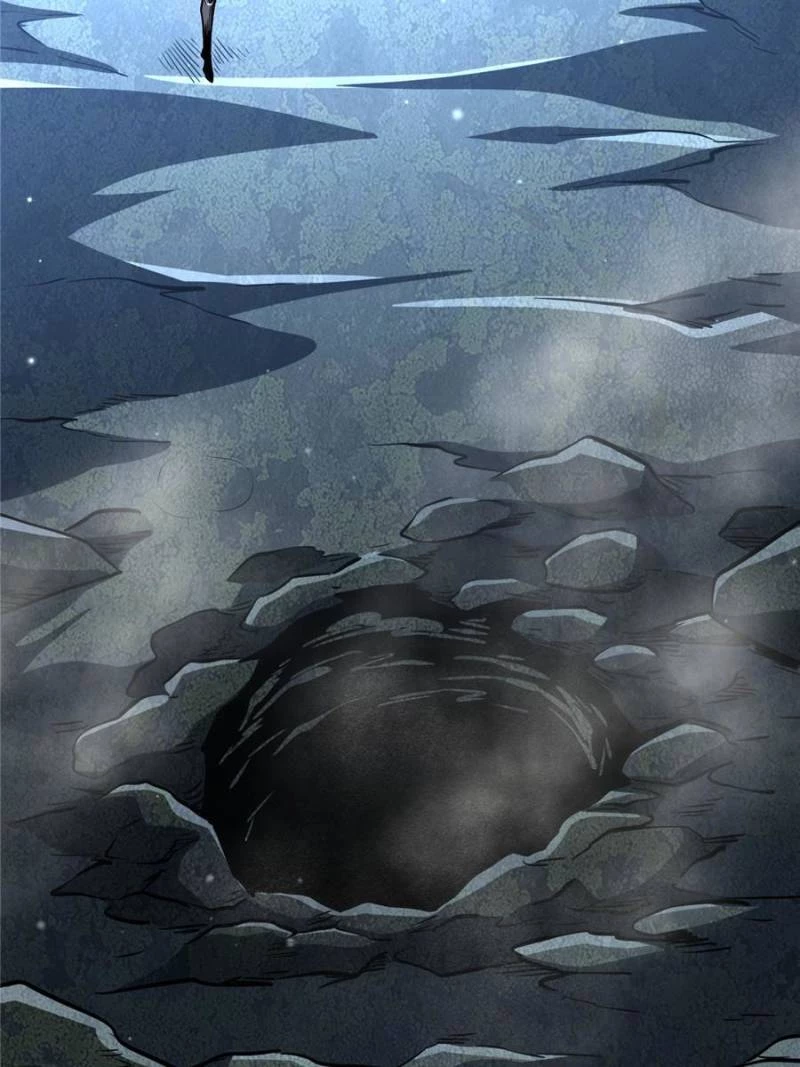 Super Gene Chapter 274 - 6