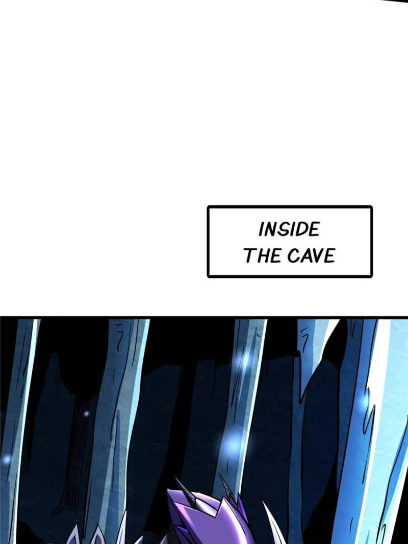 Super Gene Chapter 275 - 25