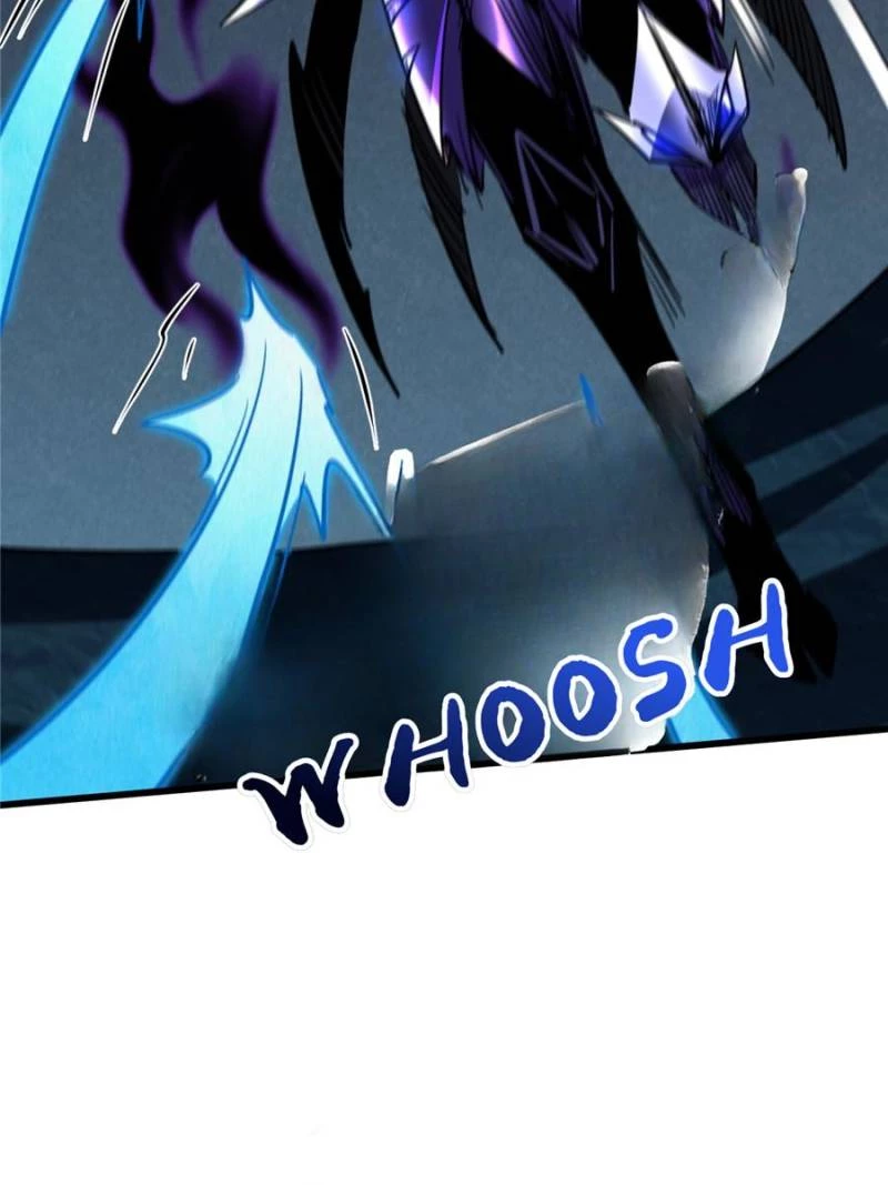 Super Gene Chapter 276 - 29