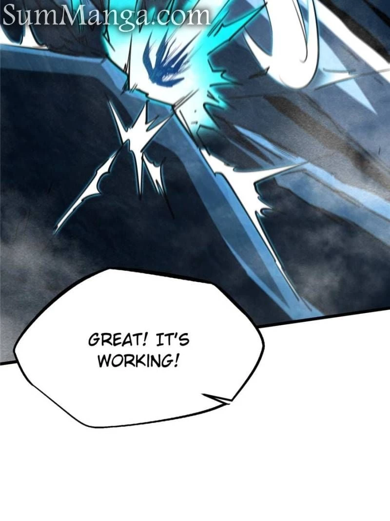 Super Gene Chapter 278 - 71