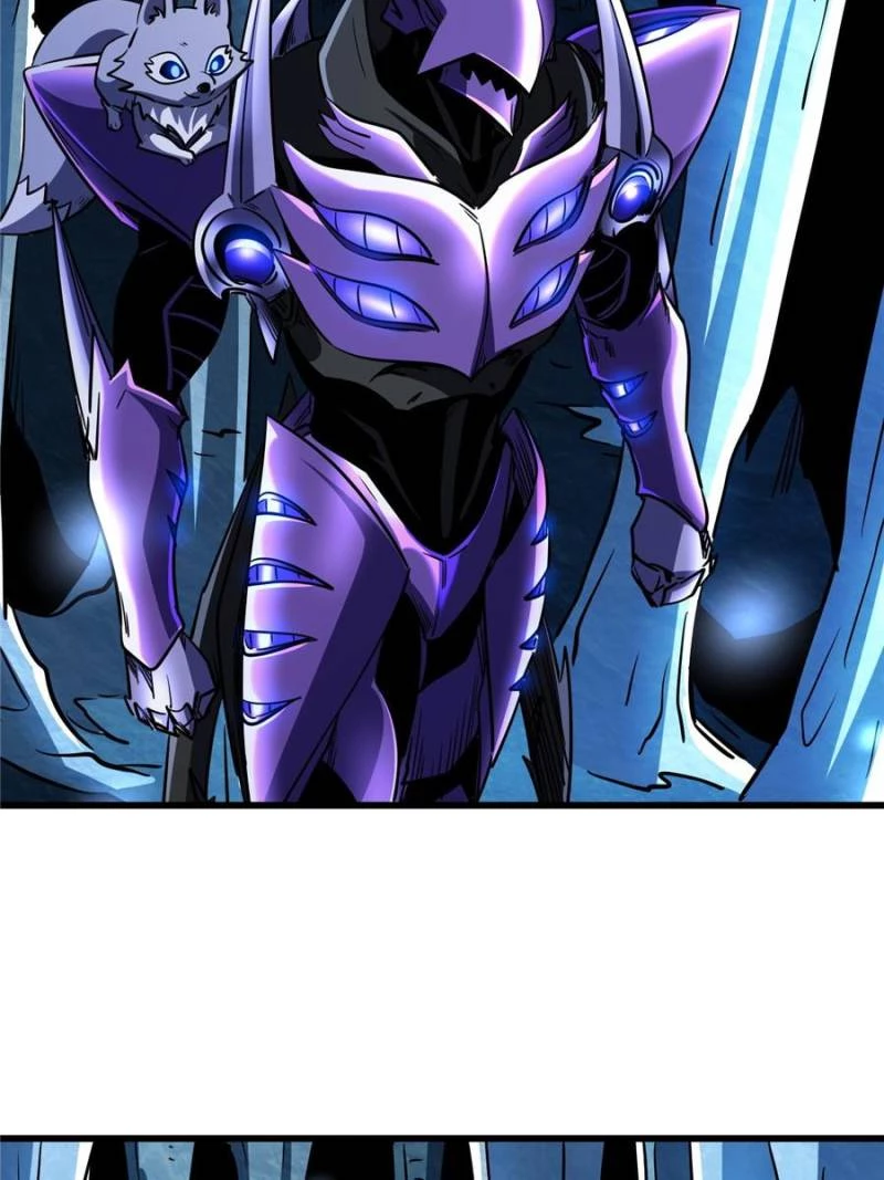 Super Gene Chapter 275 - 26