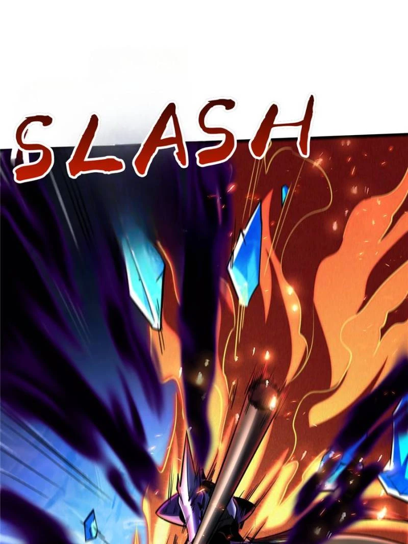 Super Gene Chapter 277 - 55