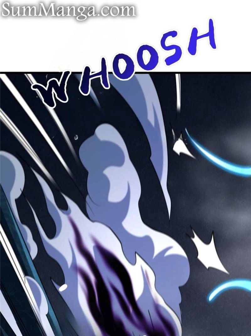 Super Gene Chapter 276 - 30