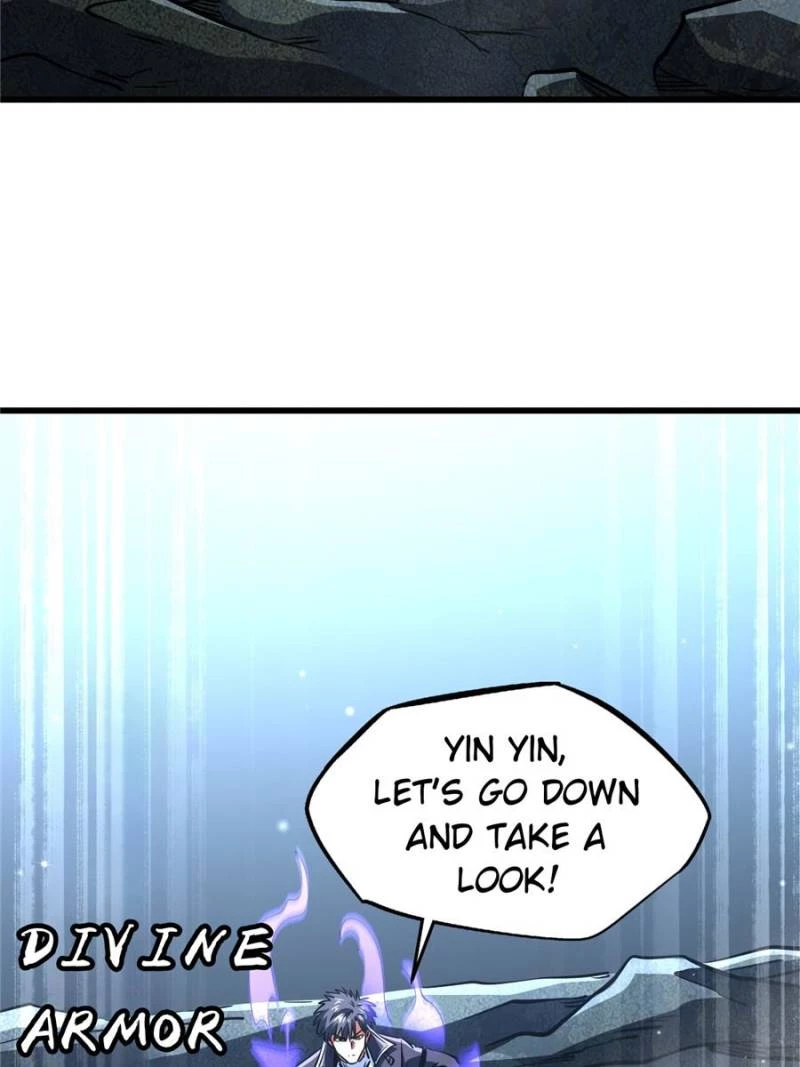 Super Gene Chapter 274 - 7