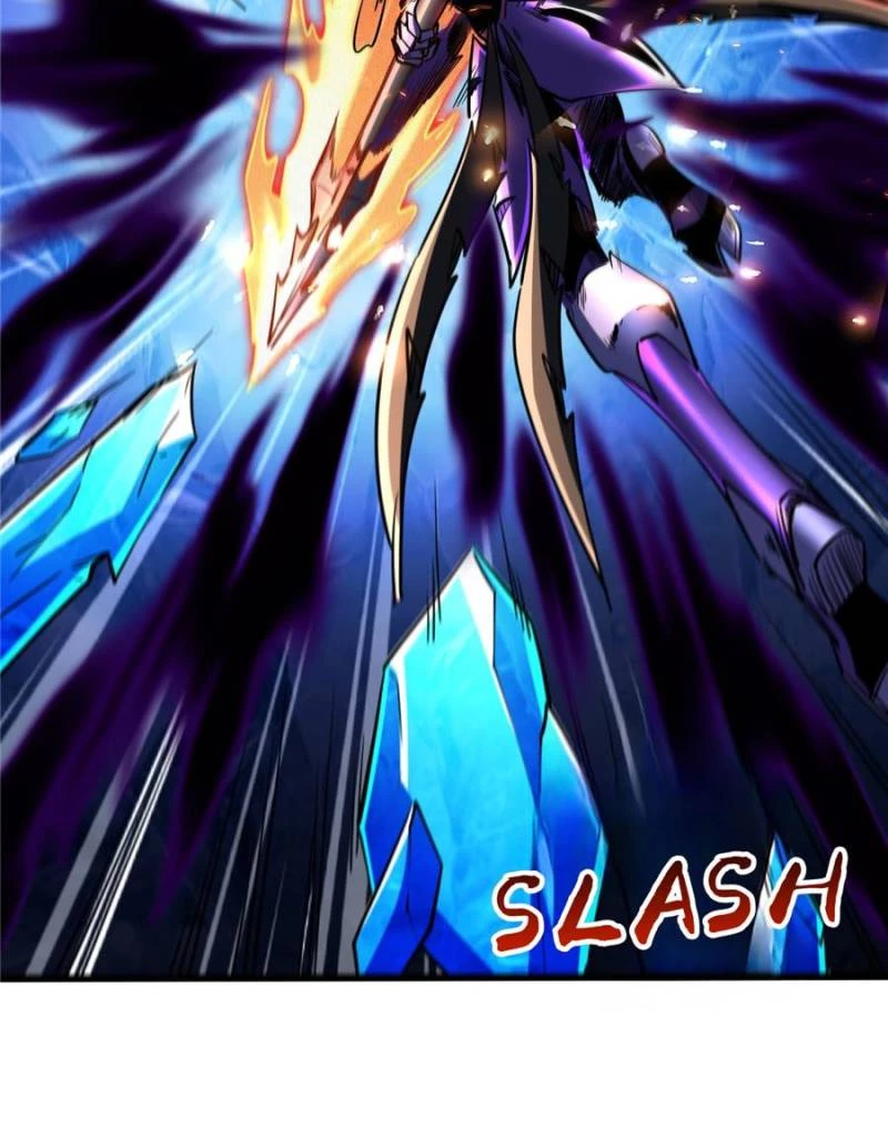 Super Gene Chapter 277 - 56