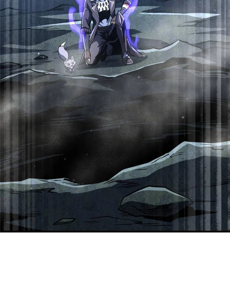 Super Gene Chapter 274 - 8