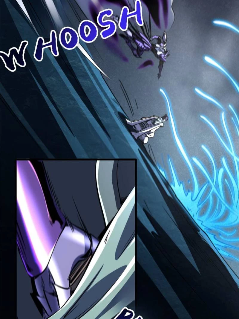 Super Gene Chapter 276 - 31