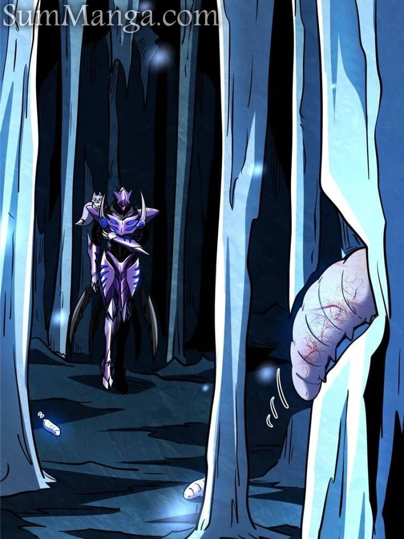 Super Gene Chapter 275 - 27