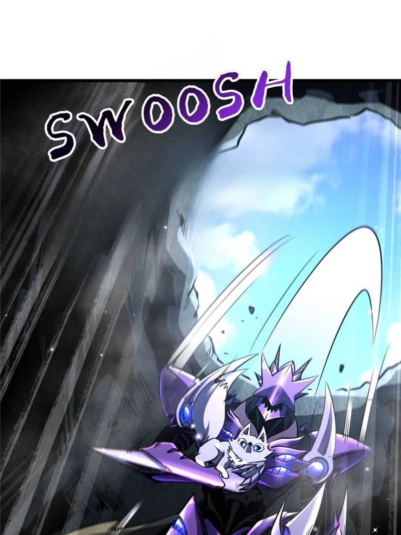 Super Gene Chapter 274 - 9