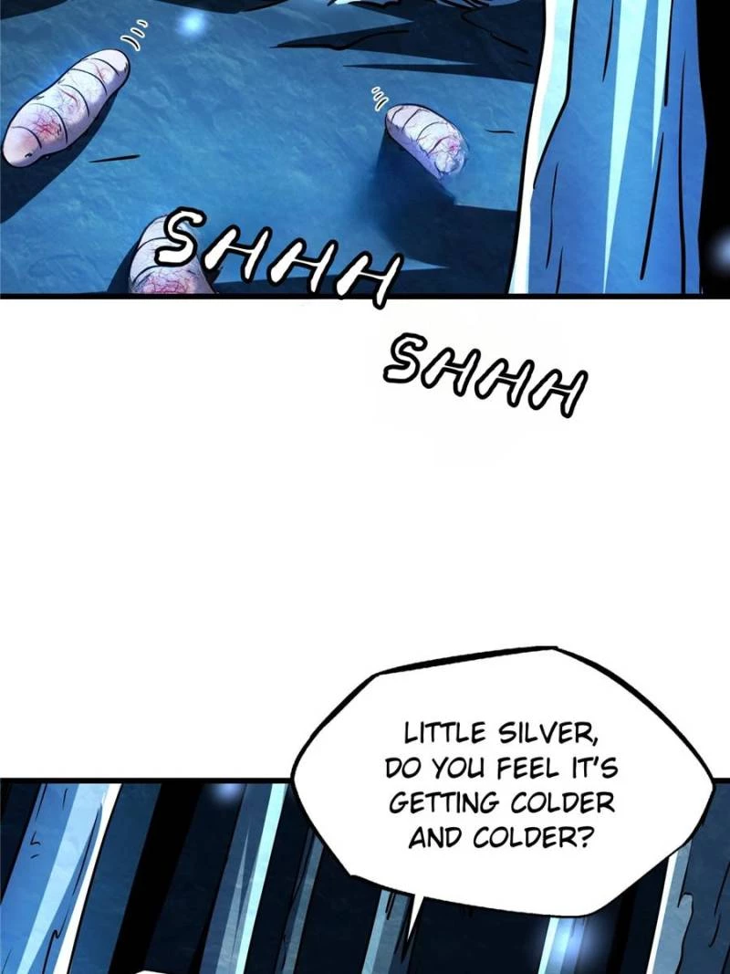 Super Gene Chapter 275 - 28