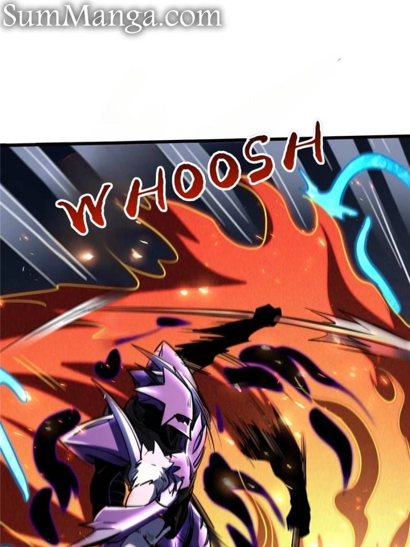 Super Gene Chapter 276 - 33