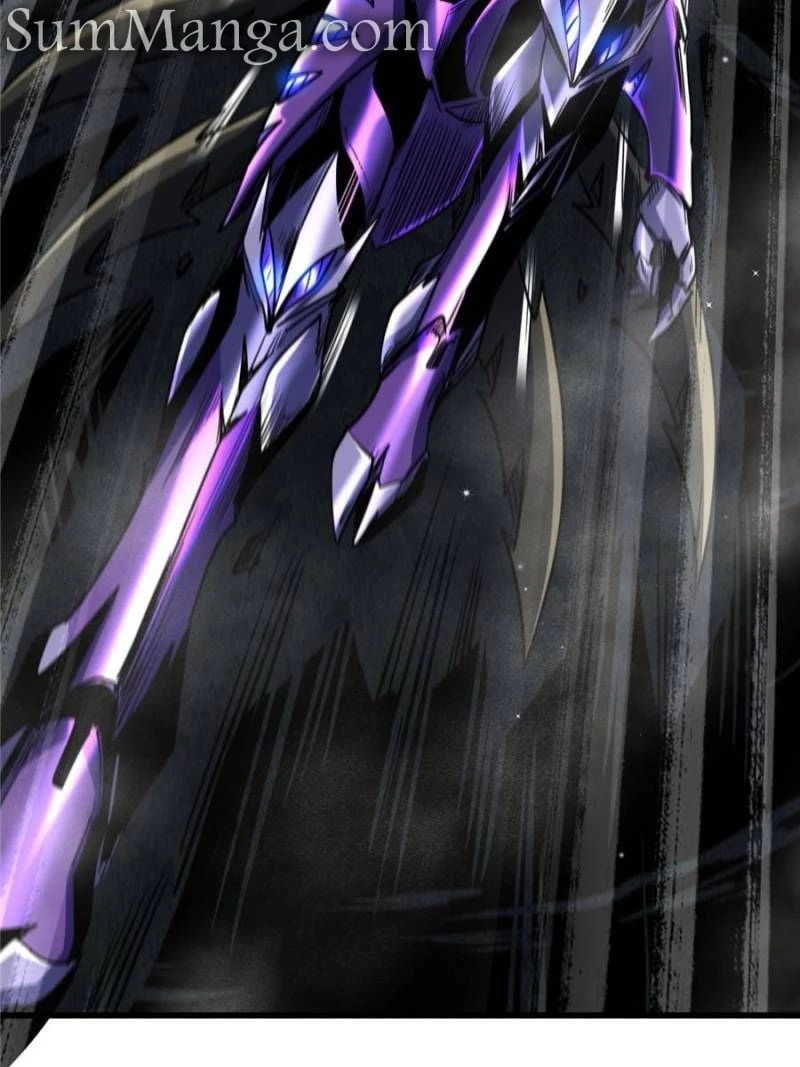 Super Gene Chapter 274 - 10