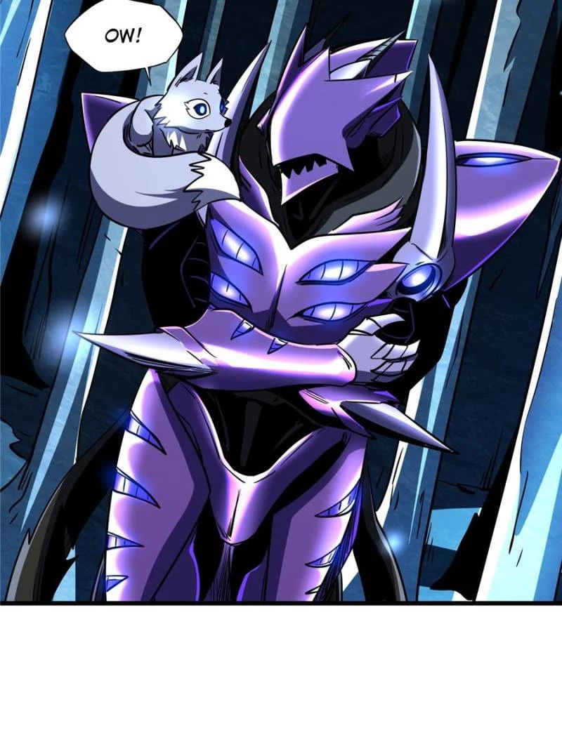 Super Gene Chapter 275 - 29