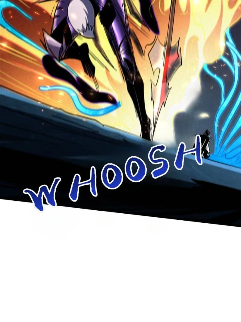 Super Gene Chapter 276 - 34