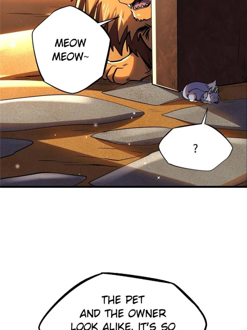 Super Gene Chapter 273 - 2
