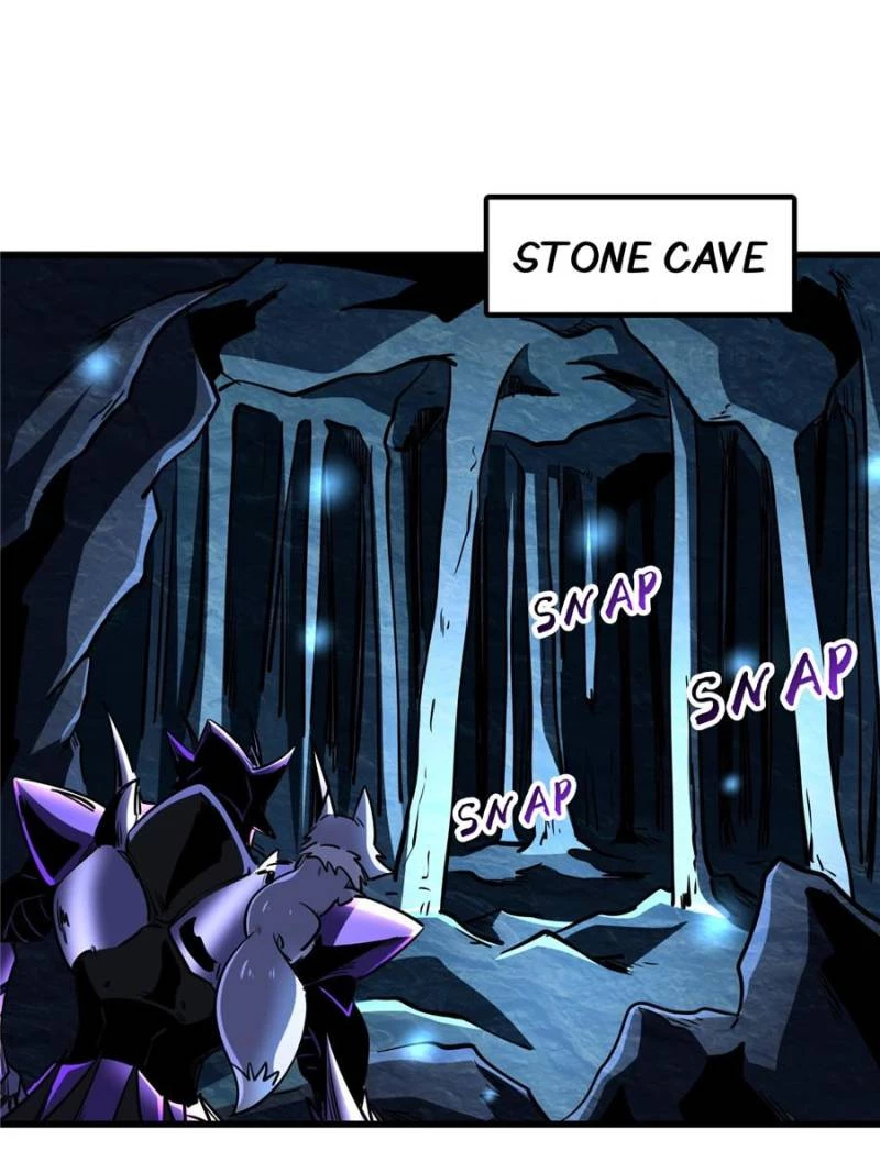 Super Gene Chapter 274 - 12