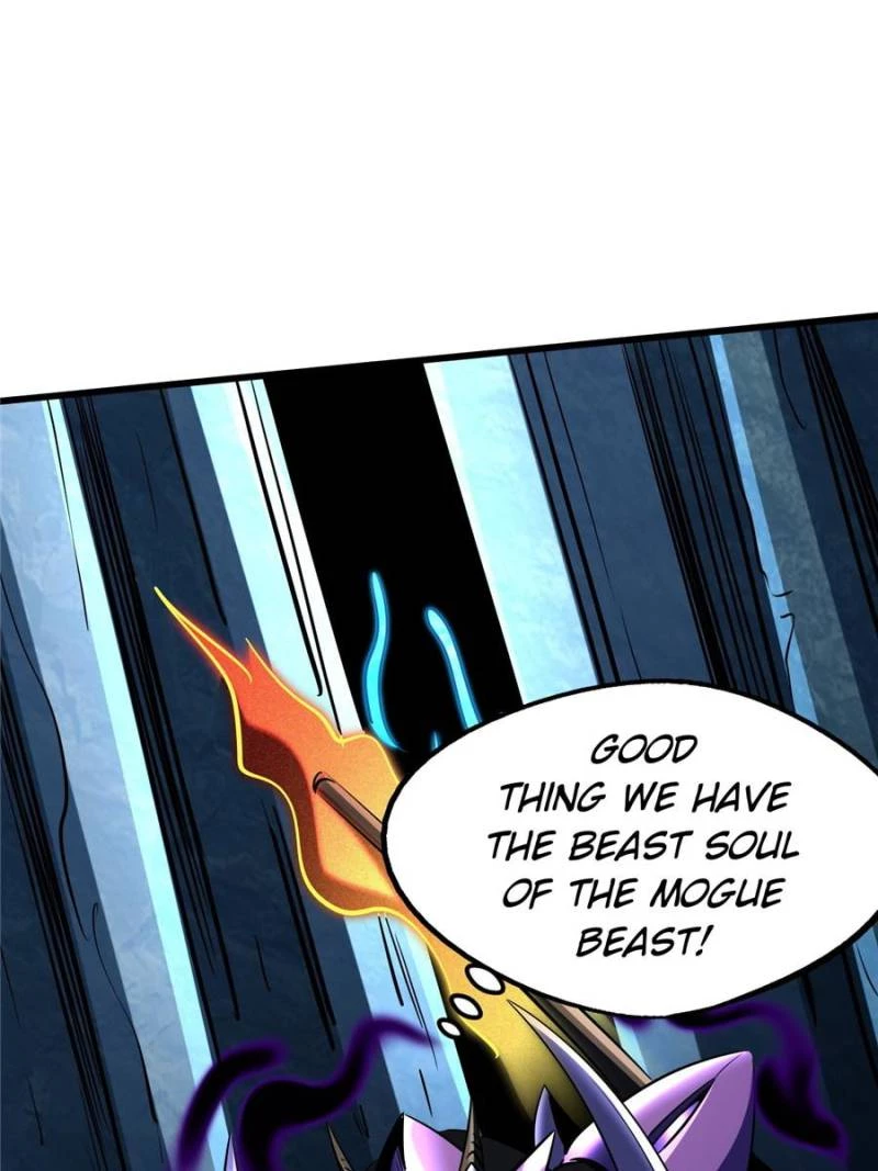 Super Gene Chapter 276 - 35