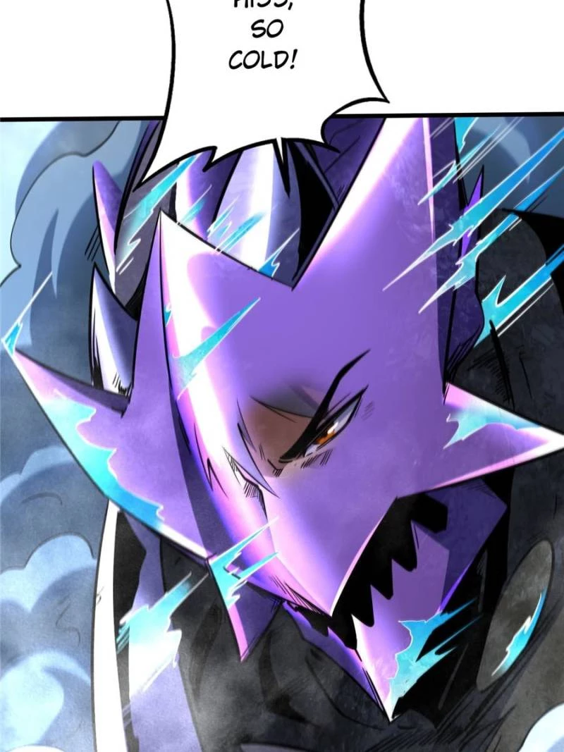 Super Gene Chapter 277 - 60